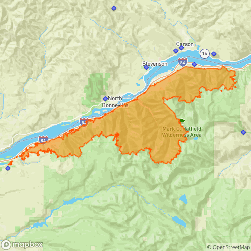 Eagle Creek Example