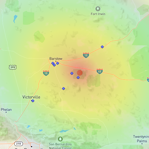 Earthquake