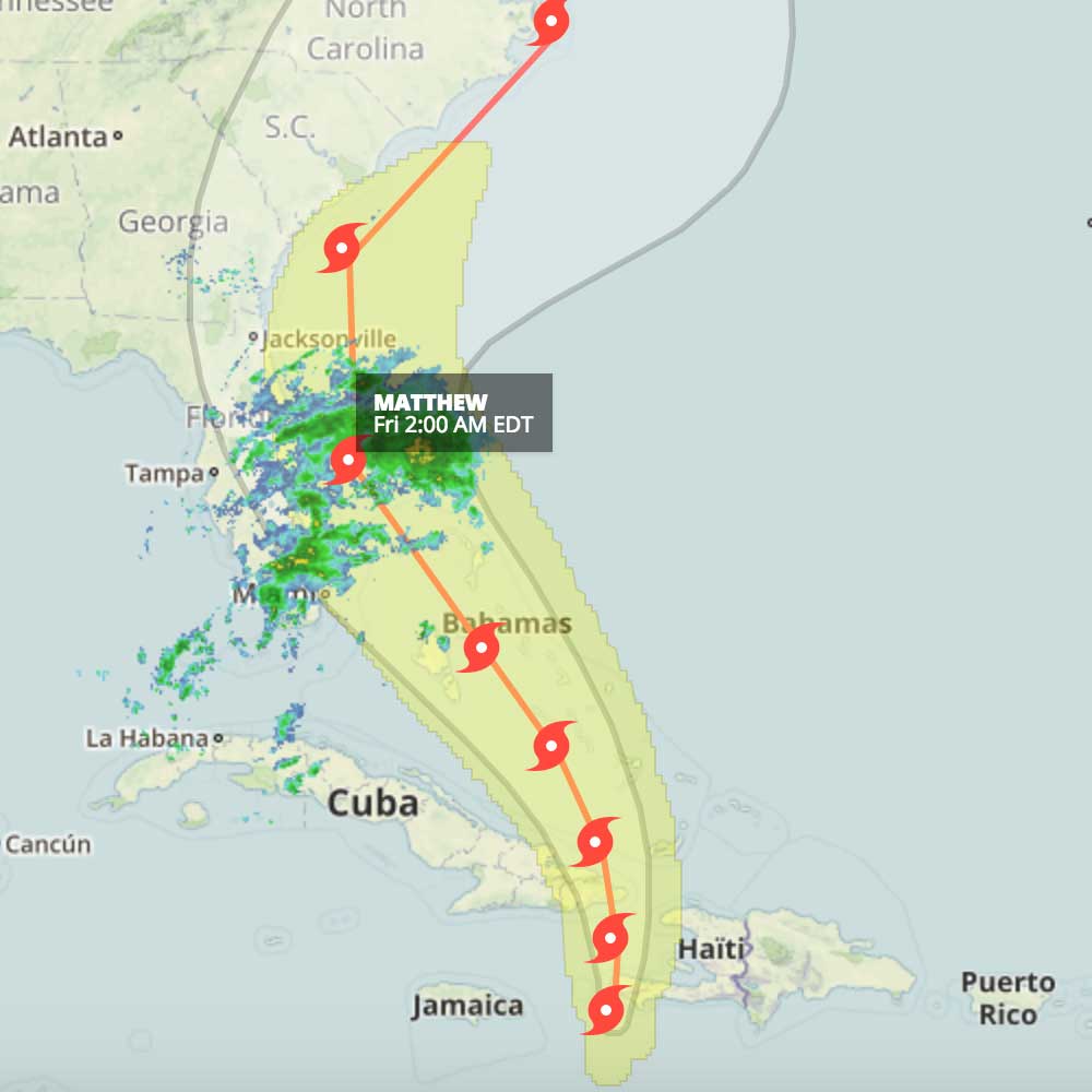 Hurricane