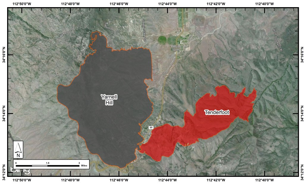 Yarnell_Tenderfoot_Fires