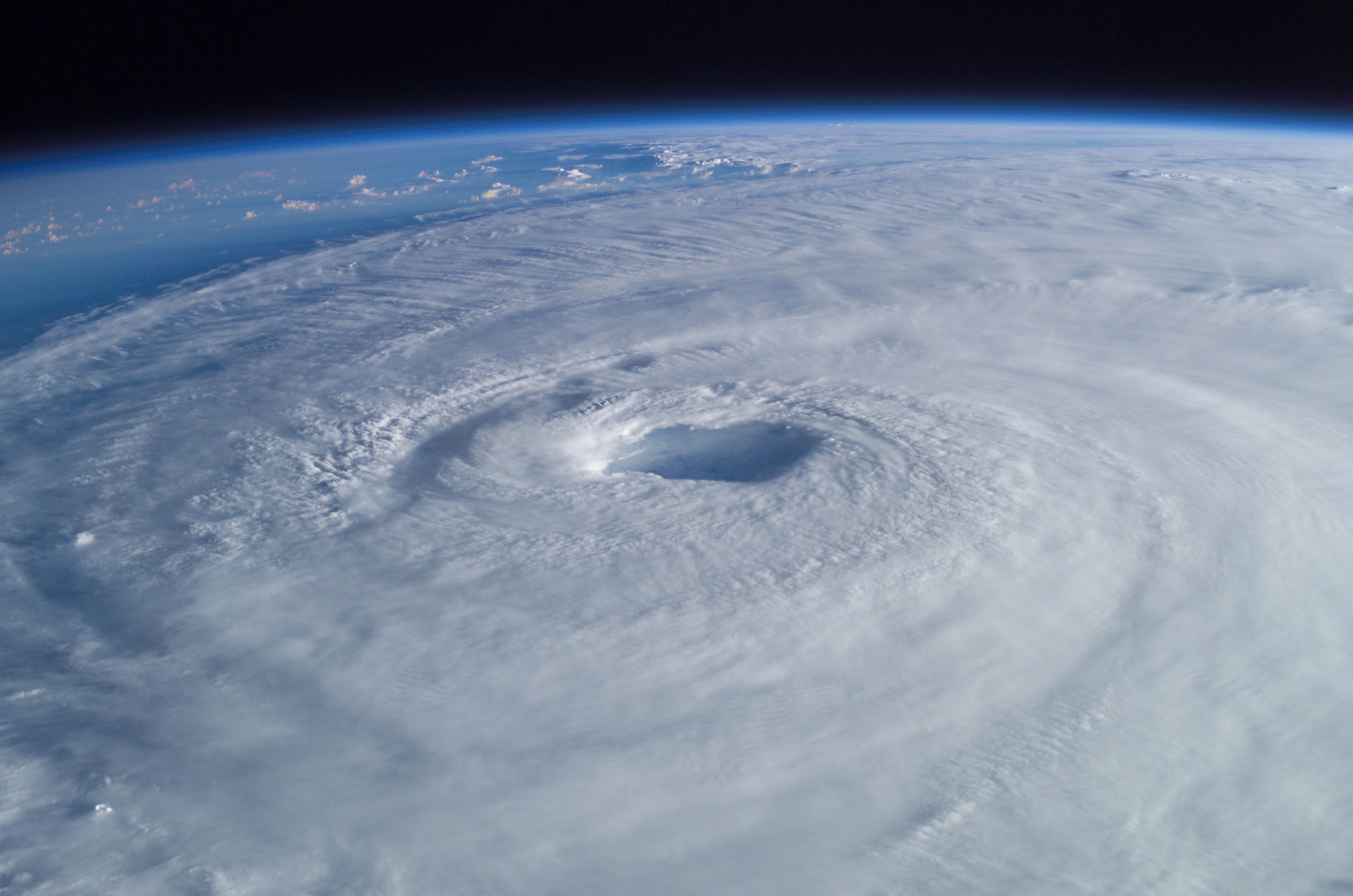 2017 Atlantic Hurricane Season Begins Today