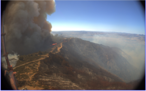 Santa Ynez Peak Cam