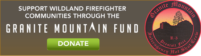 granite mountain fund
