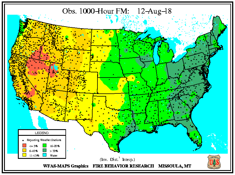 nationwide DFM