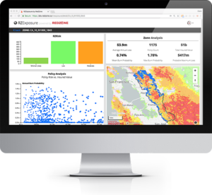 An example of RZExposure Report