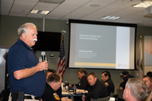 Doug Lannon Speaking