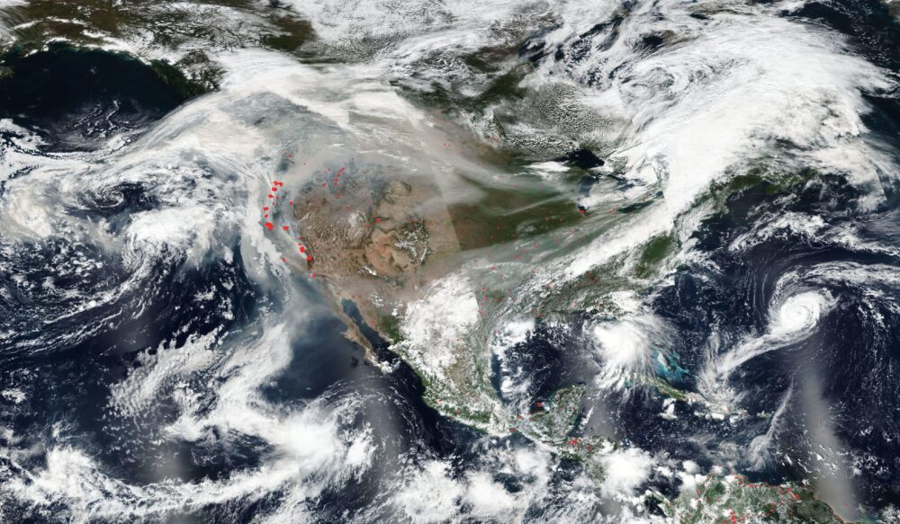 The Impact of Wildfire Smoke on Health