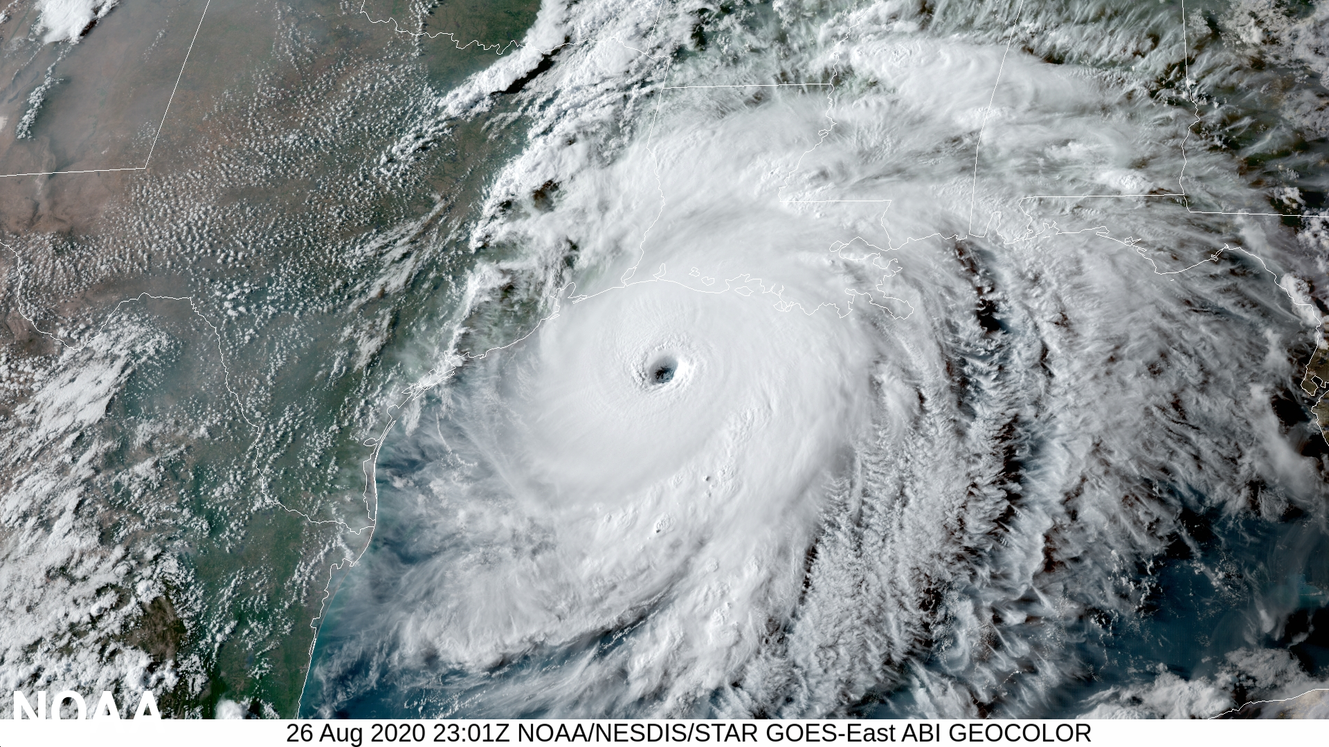 2021 Hurricane Season Outlook