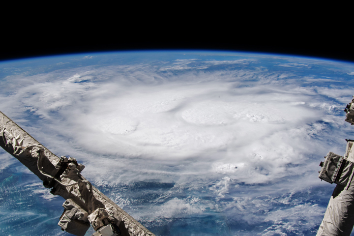 2021 Atlantic Hurricane Season in Review
